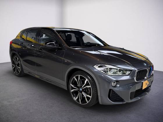 BMW X2 2.0 16V TURBO GASOLINA SDRIVE20I M SPORT X STEPTRONIC BMW X2 2.0 16V TURBO GASOLINA SDRIVE20I M SPORT X STEPTRONIC
